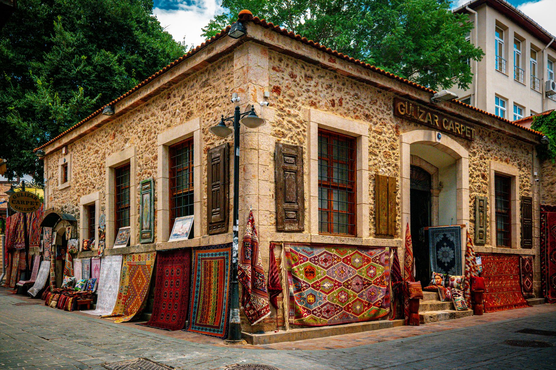 Mutlu Tatil Köyü Yerel İşletme fotoğrafı 6